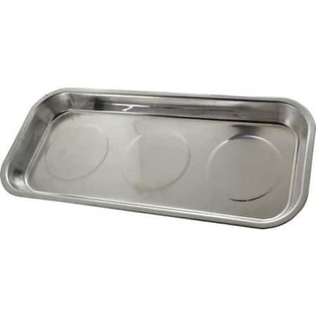 Eclipse Magnetics Magnetic tray type 1 14.2 in. X 6.3 in. E630